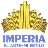 IMPERIA EL ARTE MI ESTILO
