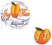 JUGO TLAX JT
