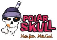 POLAR SKULL