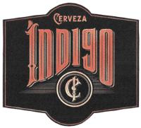 CERVEZA ÍNDIGO