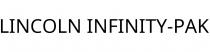 LINCOLN INFINITY-PAK