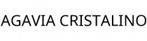 AGAVIA CRISTALINO
