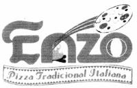 ENZO PIZZA TRADICIONAL ITALIANA