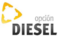 OPCIÓN DIESEL