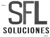 SFL SOLUCIONES