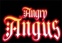 ANGRY ANGUS