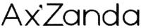 AX´ZANDA