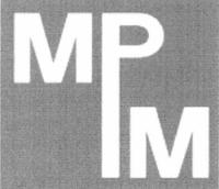 MPM