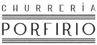 CHURRERÍA PORFIRIO DESDE 1900
