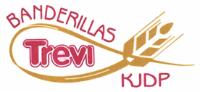 BANDERILLAS TREVI KJDP