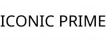 ICONIC PRIME