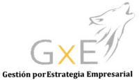 GXE GESTIÓN POR ESTRATEGIA EMPRESARIAL