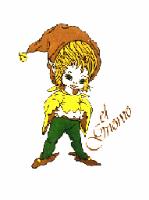 EL GNOMO