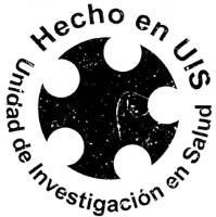 HECHO EN UIS UNIDAD DE INVESTIGACIÓN EN SALUD