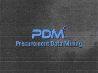 PDM PROCUREMENT DATA MINING