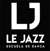 LJ LE JAZZ ESCUELA DE DANZA