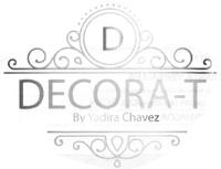 D DECORA T BY YADIRA CHAVEZ