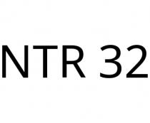 NTR 32