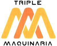 TRIPLE AAA MAQUINARIA