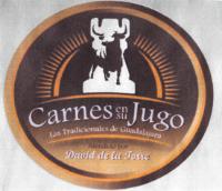 CARNES EN SU JUGO LAS TRADICIONALES