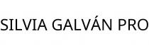 SILVIA GALVÁN PRO