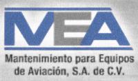 MEA MANTENIMIENTO PARA EQUIPOS DE AVIACIÓN