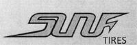 SUNF TIRES