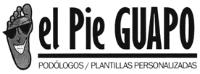 EL PIE GUAPO