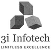 3I INFOTECH LIMITLESS EXCELLENCE