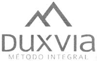 DUXVIA METODO INTEGRAL.