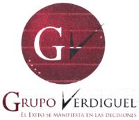 GV GRUPO VERDIGUEL EL ÉXITO SE MANIFIESTA EN LAS DECISIONES