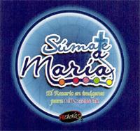SÚMATE A MARÍA FECHORÍAS