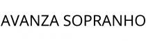 AVANZA SOPRANHO