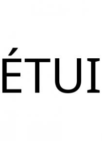 ÉTUI
