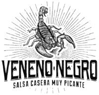 VENENO NEGRO