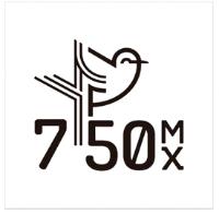 750MX