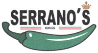 SERRANO´S KINGS