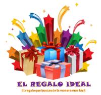 EL REGALO IDEAL EL REGALO QUE BUSCAS DE LA MANERA MÁS FÁCIL