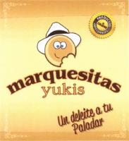 MARQUESITAS YUKIS
