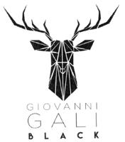 GIOVANNI GALI BLACK