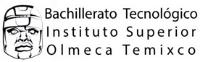 BACHILLERATO TECNOLÓGICO INSTITUTO SUPERIOR OLMECA TEMIXCO