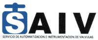 SAIV SERVICIO DE AUTOMATIZACION E INSTRUMENTACION DE VALVULAS