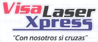 VISA LASER XPRESS