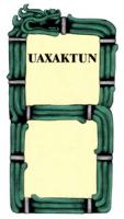 UAXAKTUN