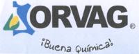 ORVAG ¡BUENA QUÍMICA!
