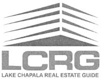 LCRG LAKE CHAPALA REAL ESTATE GUIDE