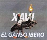 XAVI EL GANSO IBERO