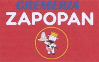 CREMERIA ZAPOPAN