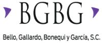 BGBG BELLO; GALLARDO; BONEQUI Y GARCIA; S.C.