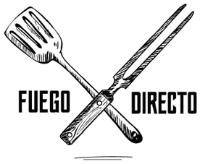 FUEGO DIRECTO